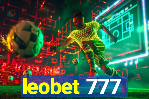 leobet 777